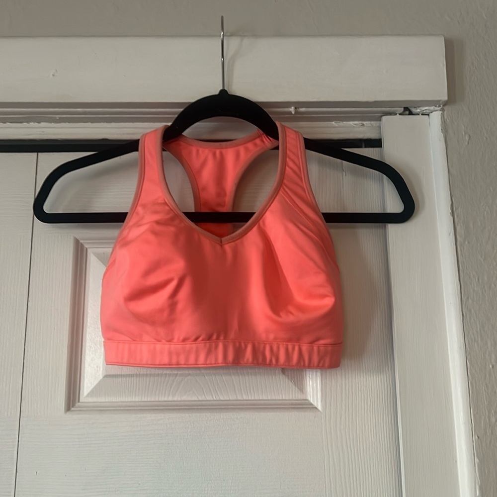 GAP sports bra